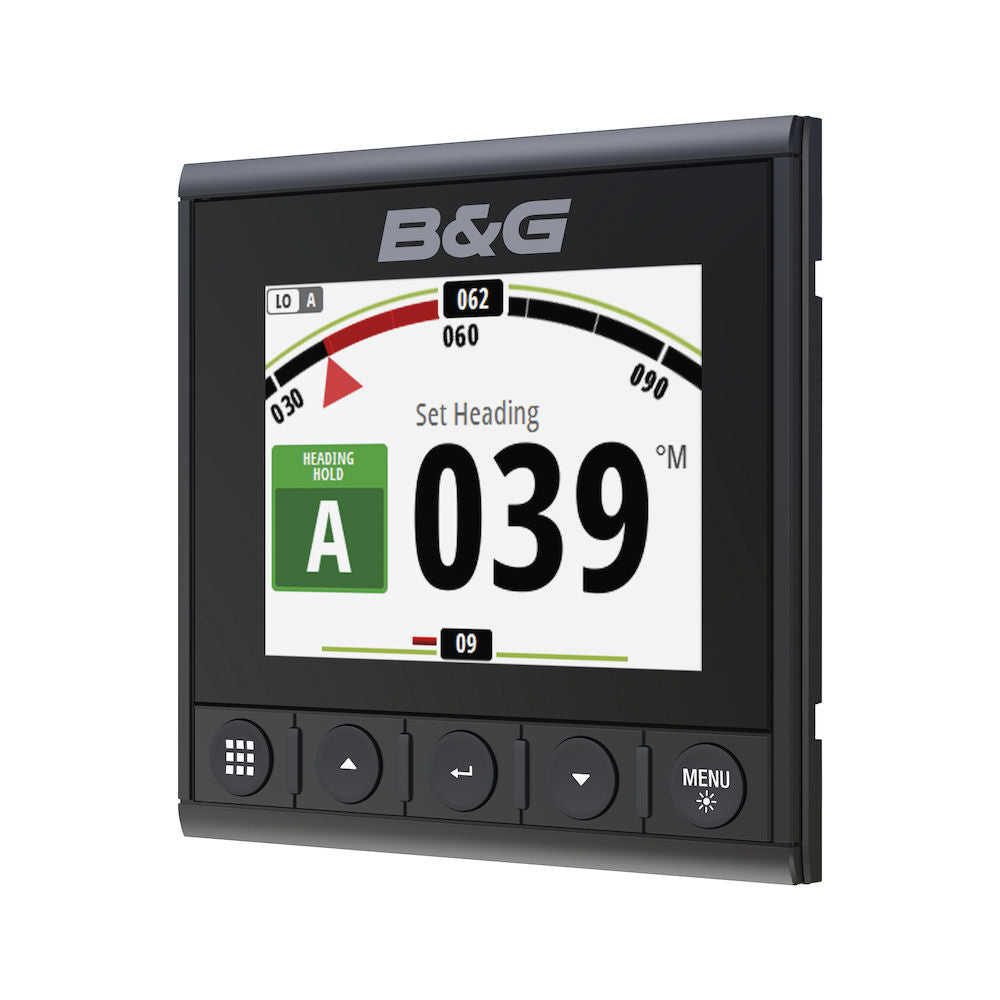 B&G Triton 2 Display