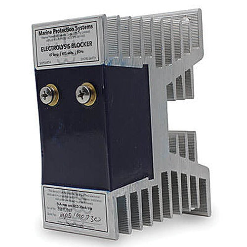 Maddox MPS.EB67 Electrolysis Blocker 67A