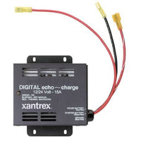 Xantrex Digital Echo Charge 12V 15A