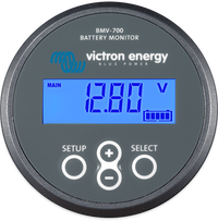 Victron BMV-700 Battery Monitor