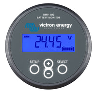 Victron BMV-700 Battery Monitor