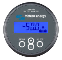 Victron BMV-700 Battery Monitor