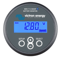 Victron BMV-712 Smart Battery Monitor