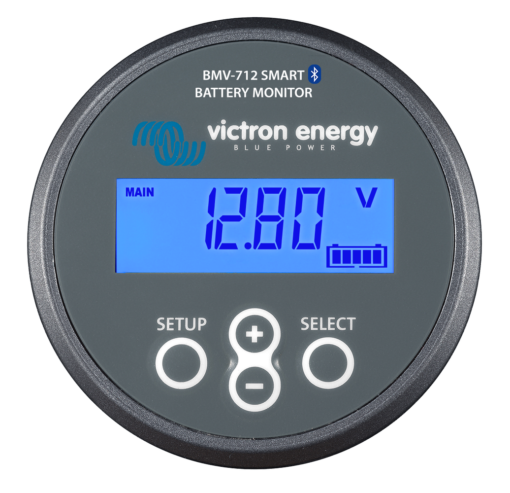 Victron BMV-712 Smart Battery Monitor