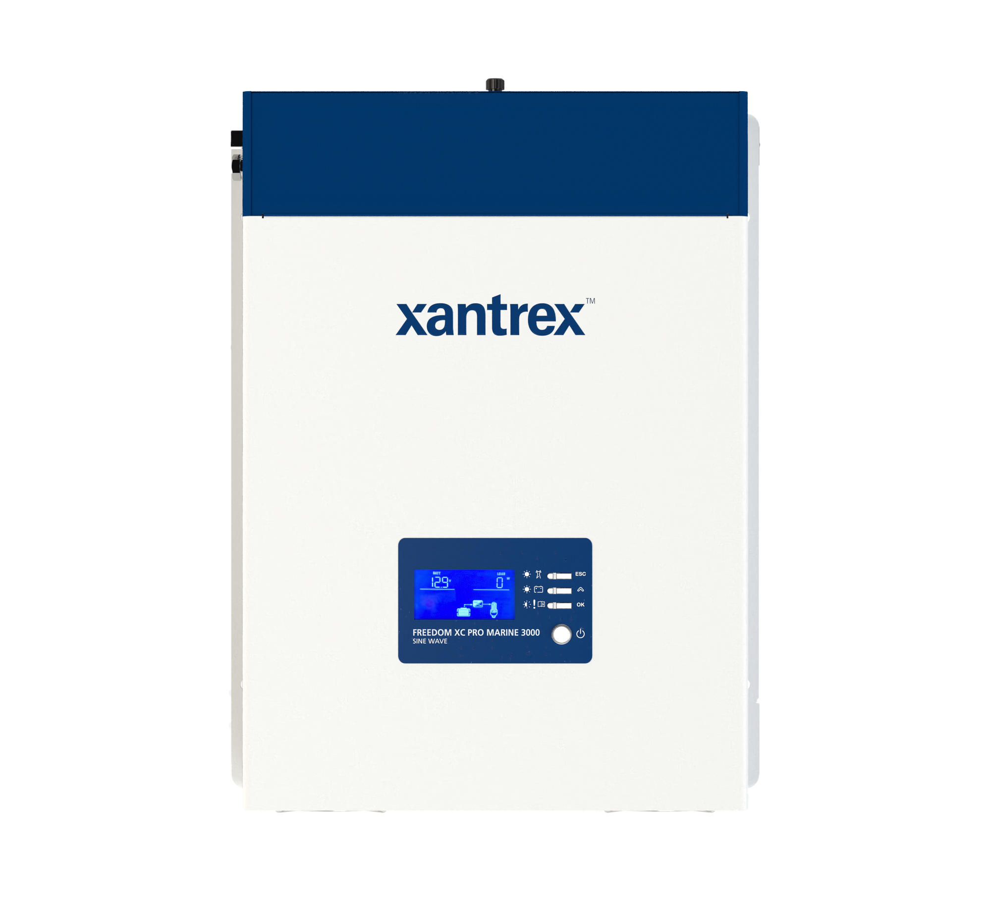 Xantrex Freedom Xc Pro Marine 2000 Inverter Charger