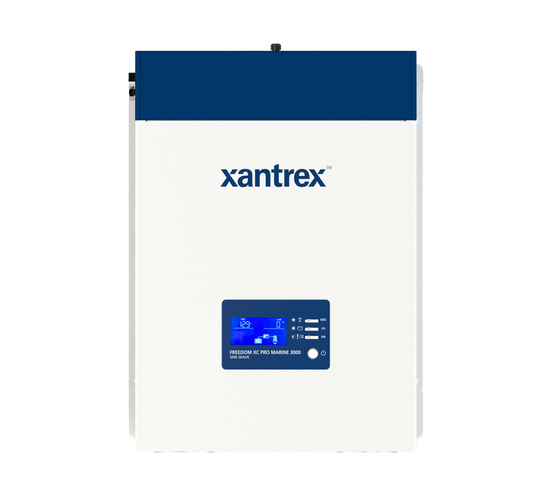 Xantrex Freedom Xc Pro Marine 2000 Inverter Charger