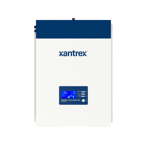 Xantrex Freedom Xc Pro Marine 3000 Inverter Charger