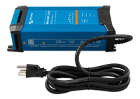 Victron Blue Smart IP22 Battery Charger 12V/30A (1 output)