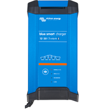 Victron Blue Smart IP22 Battery Charger 12V/30A (1 output)