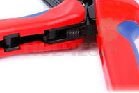 Pys Crimping Tool For 14 10Awg Solar Connectors