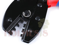 Pys Crimping Tool For 14 10Awg Solar Connectors