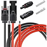Pys Crimping Tool For 14 10Awg Solar Connectors