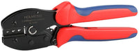 Pys Crimping Tool For 14 10Awg Solar Connectors
