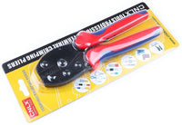 Pys Crimping Tool For 14 10Awg Solar Connectors
