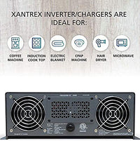 Xantrex Freedom X 2000 Inverter