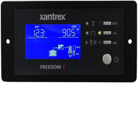 Xantrex Freedom X And Xc Remote Panel