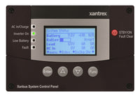 Xantrex Freedom Sw Xanbus System Control Panel