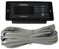 Xantrex Freedom X And Xc Remote Panel