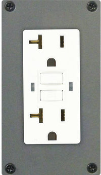 Xantrex Gfci Outlet Option For Freedom X And Xc