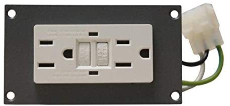 Xantrex Gfci Outlet Option For Freedom X And Xc