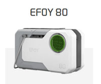 Efoy 80 Bt New Generation Methanol Fuel Cell