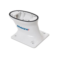 Seaview Modular 5 Aft Pma57M1 Radar Mount