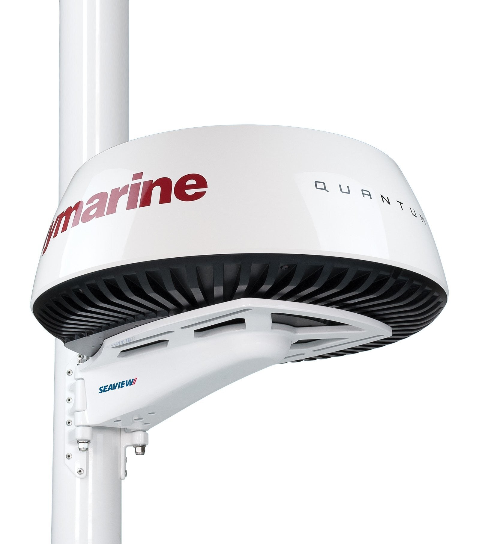 Seaview 18 Mast Radar Mount