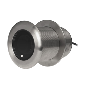 Navico Ss75M 20 Transducer Thru Hull Stainless 20 Deg 600W