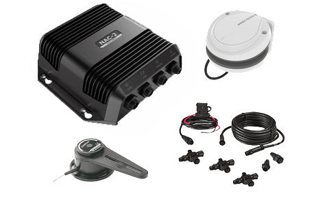 Navico Nac 2 Core Pack