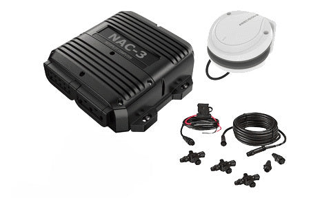 Navico Nac 3 Vrf Core Pack
