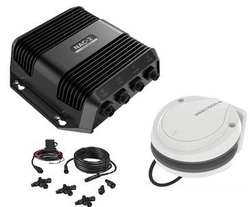 Navico Nac 2 Vrf Core Pack