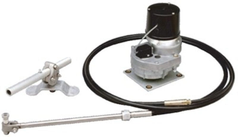 Navico Sd10 Mechanical Drive For Nac 2