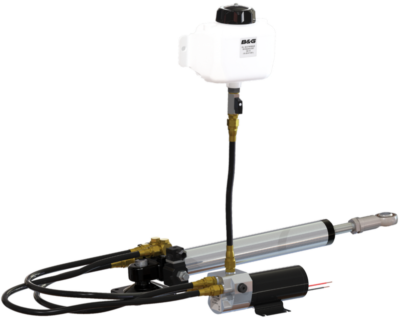 Navico Hydraulic Ram T3 12V