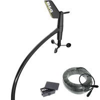 B&G WS710 VERTICAL WIND 0.8M, 35M (115') CBL