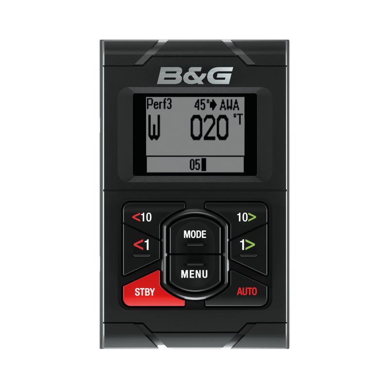 B&G H5000 Pilot Controller