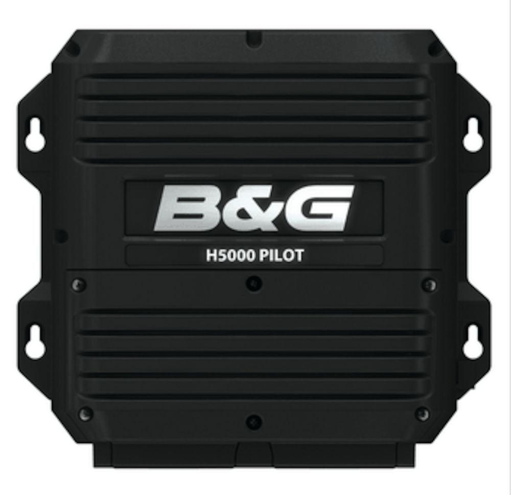 B&G H5000 Pilot CPU