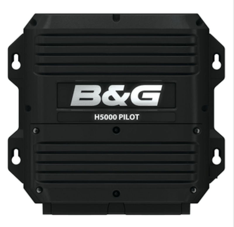B&G H5000 Pilot CPU