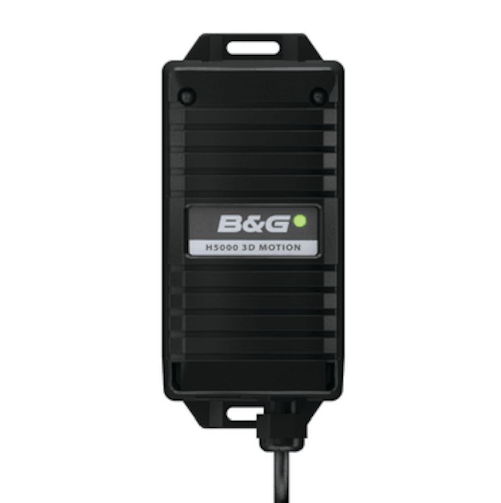 B&G H5000 3D Motion Sensor
