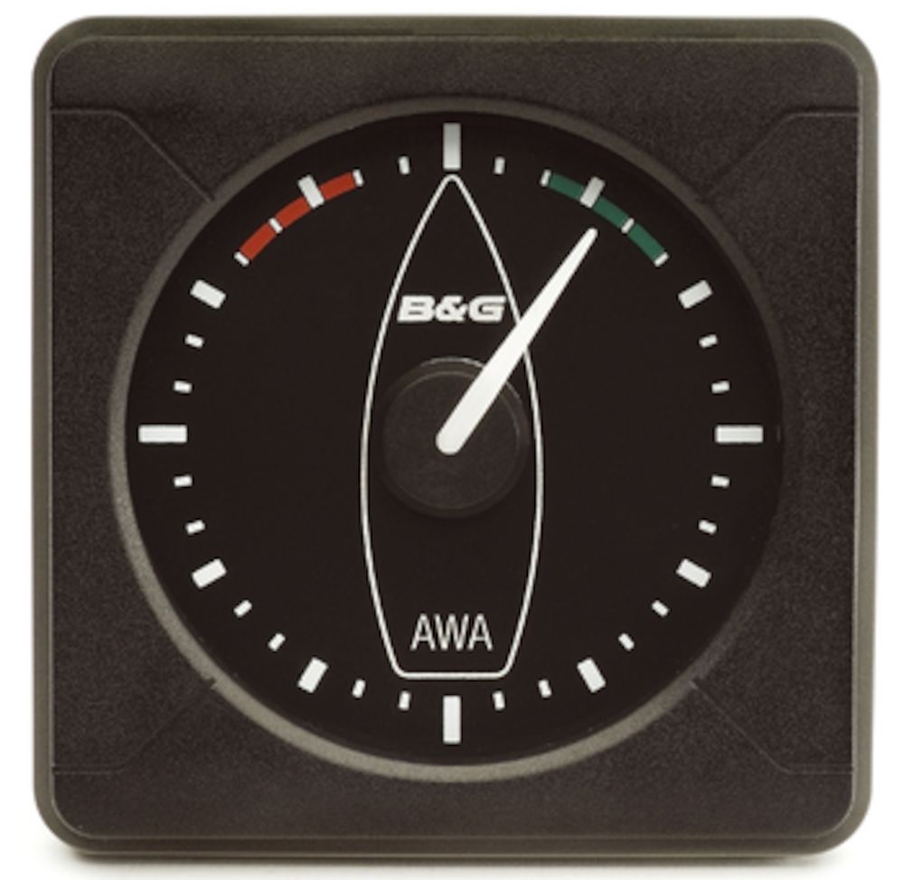 B&G H5000 Analog Display