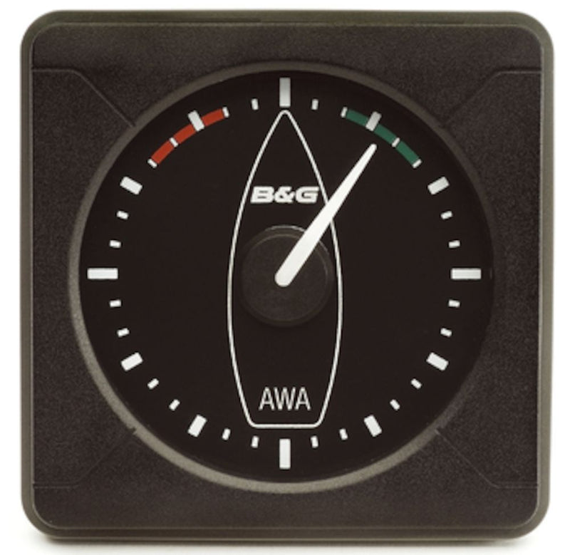 B&G H5000 Analog Display