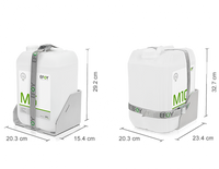 Efoy M10 Fuel Cartridge