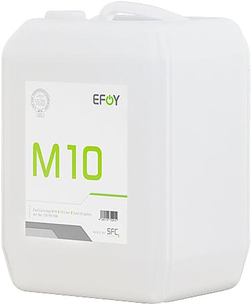 Efoy M10 Fuel Cartridge