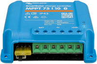 Victron SmartSolar MPPT 75/10 Solar Controller