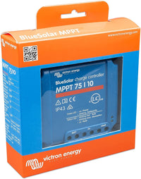Victron BlueSolar MPPT 100/30 Solar Controller