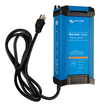 Victron Blue Smart IP22 Battery Charger 12V/20A (3 output)