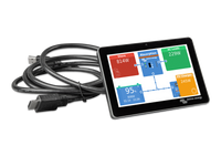 Victron GX Touch 50