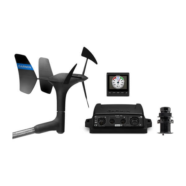 Garmin GMI Wired instrument Pack 52