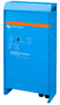 Victron MultiPlus Compact 12/2000/80-50 120V Inverter/Charger