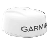 Garmin FANTOM 18x Radar, 48 mile, doppler