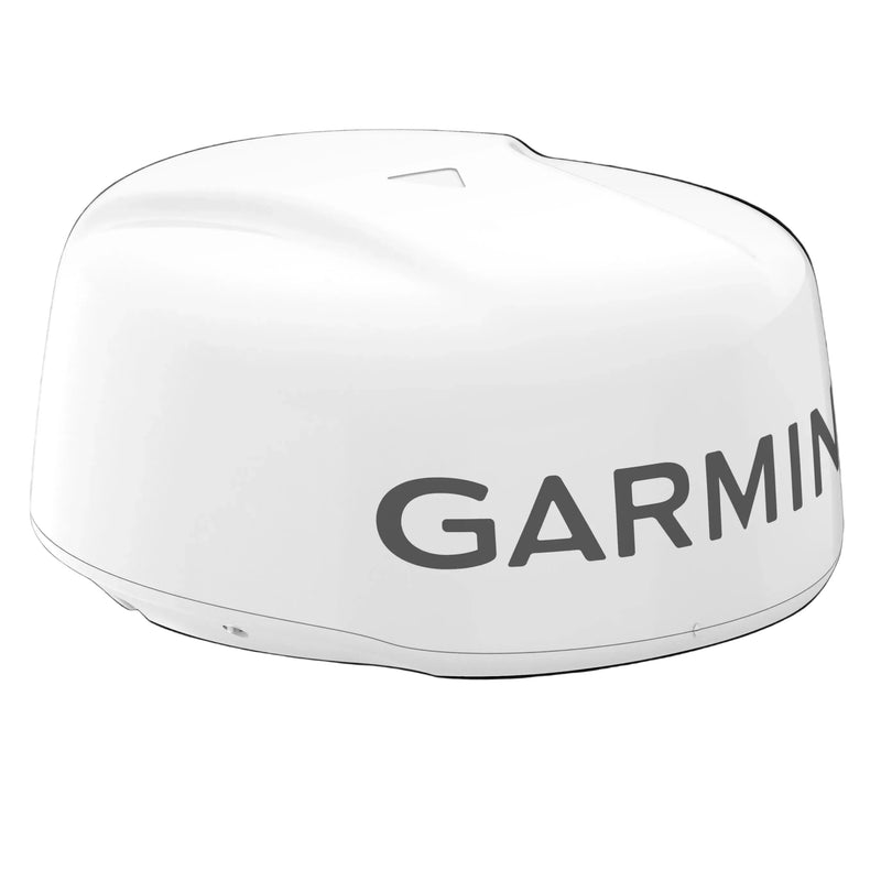 Garmin FANTOM 18x Radar, 48 mile, doppler